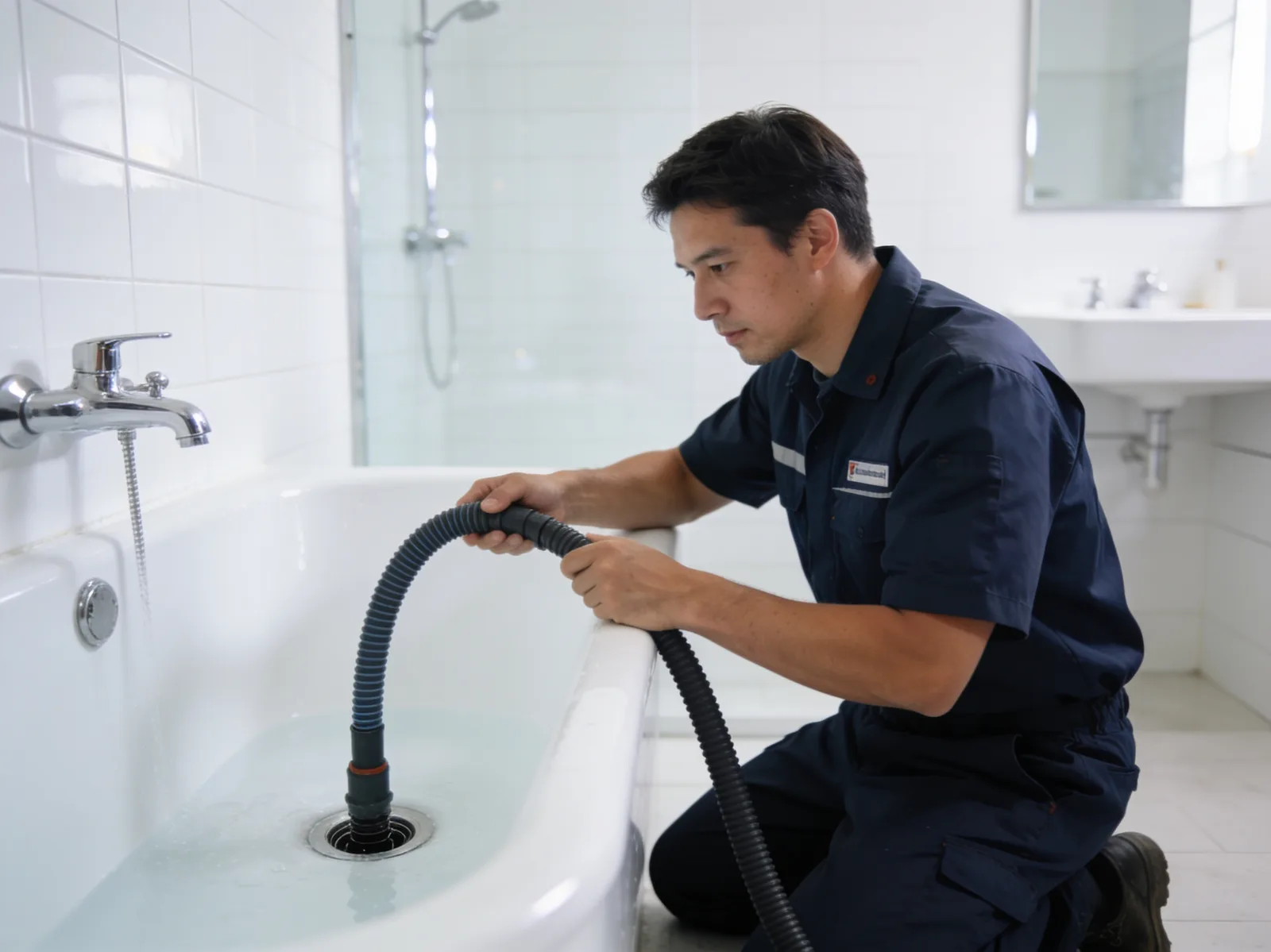 Emergency Plumber Big Creek, CA FAQs